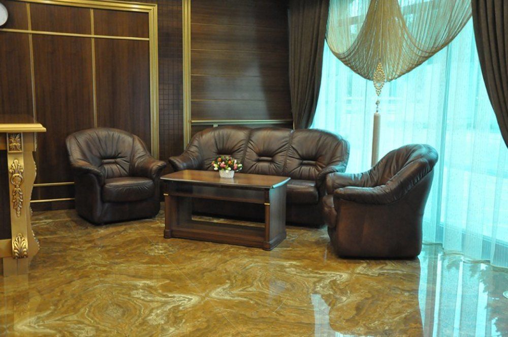 Joyy Hotel & Spa Baku Kültér fotó