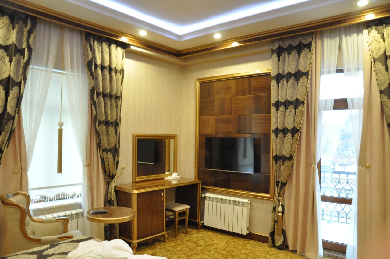 Joyy Hotel & Spa Baku Kültér fotó