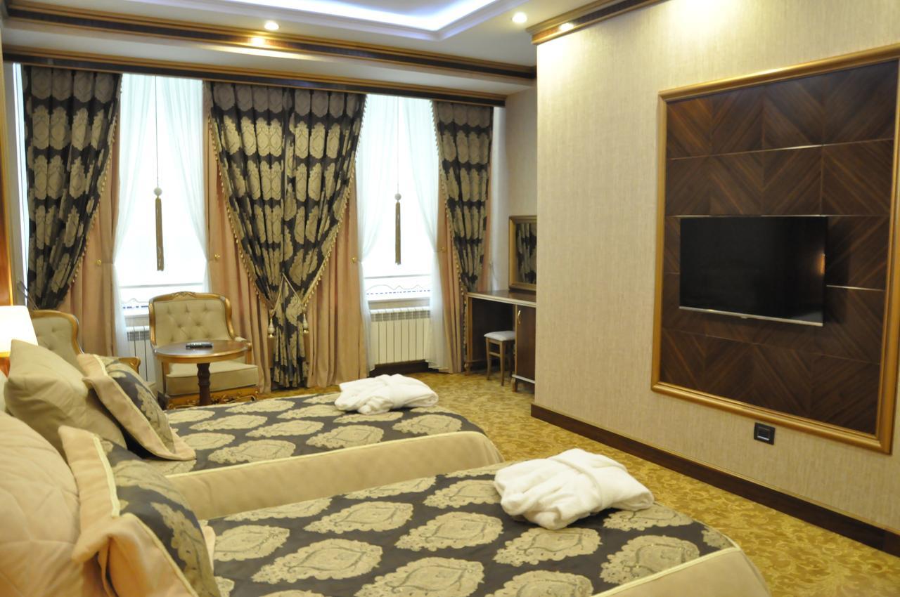 Joyy Hotel & Spa Baku Kültér fotó