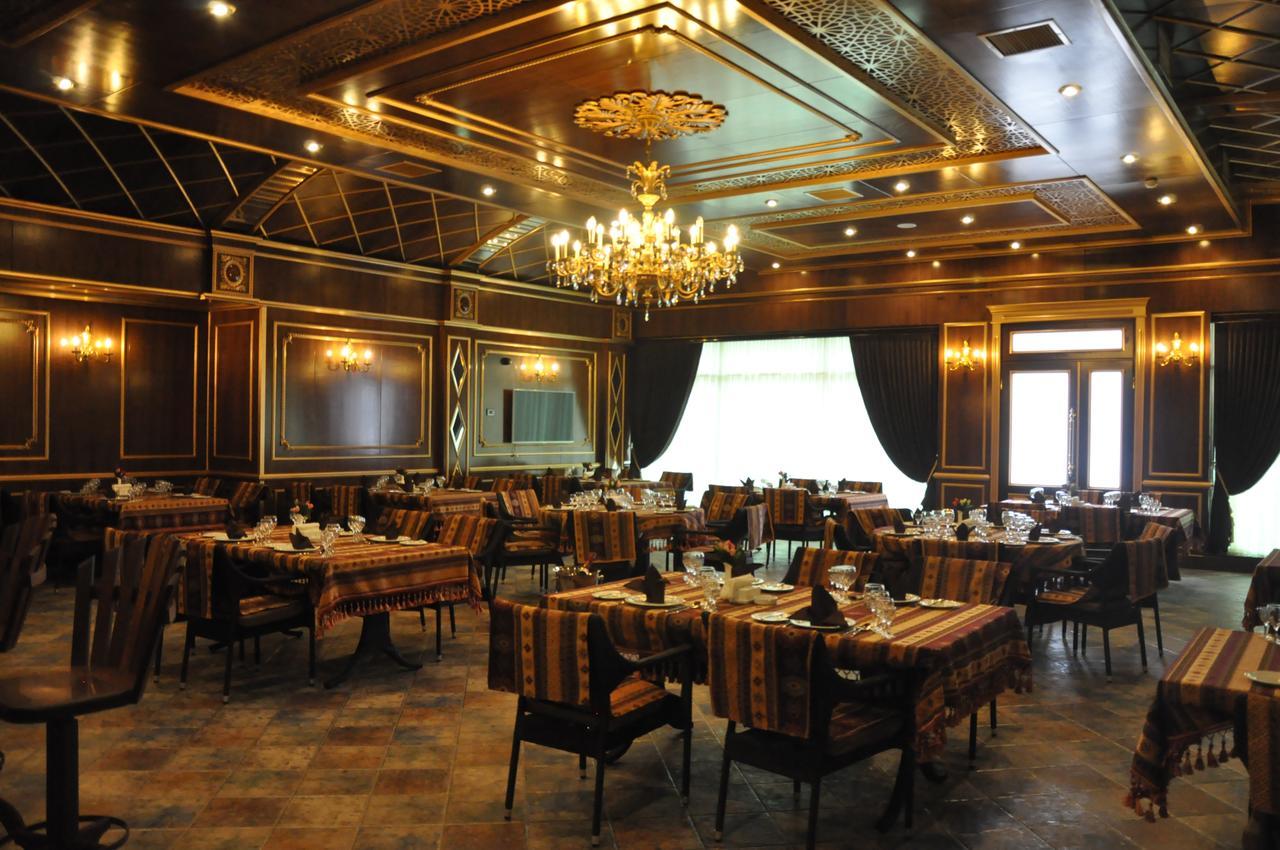 Joyy Hotel & Spa Baku Kültér fotó
