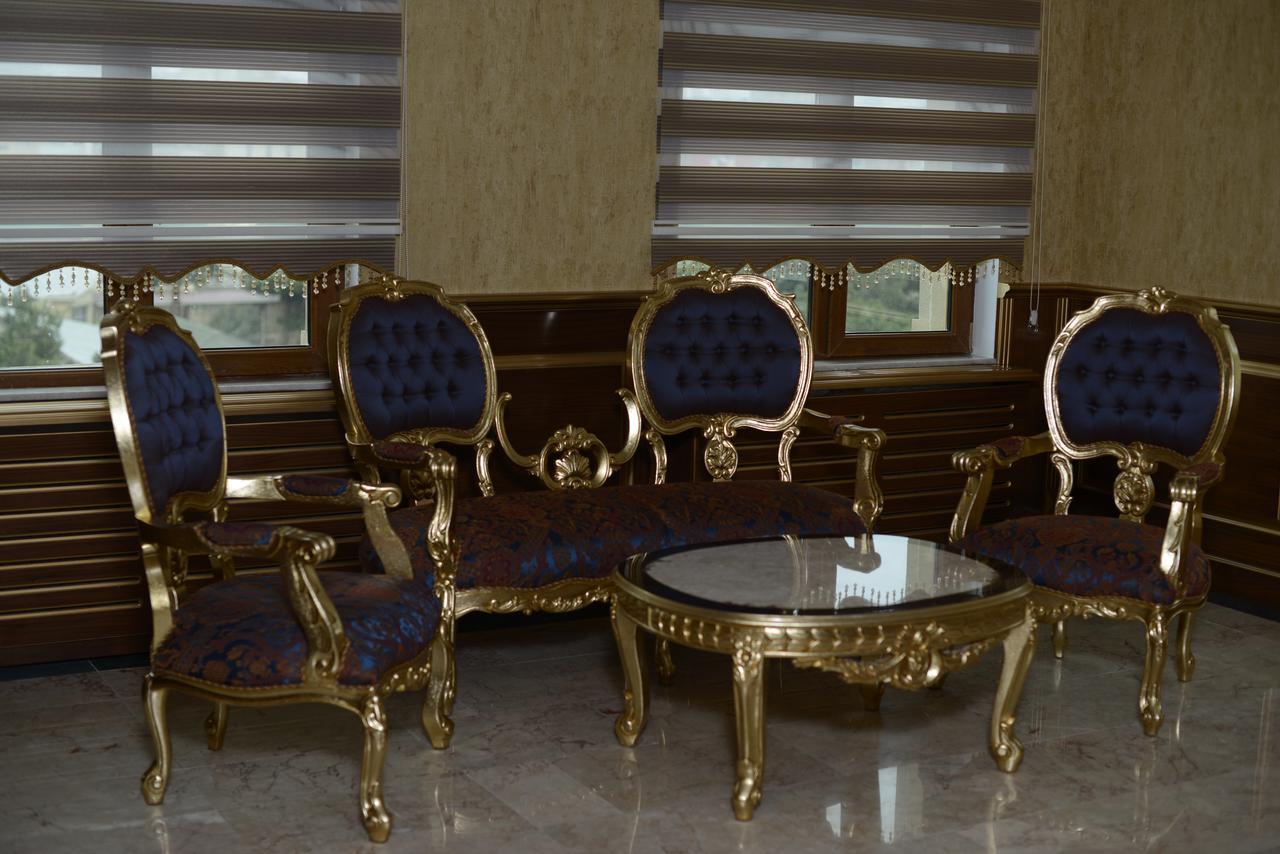 Joyy Hotel & Spa Baku Kültér fotó