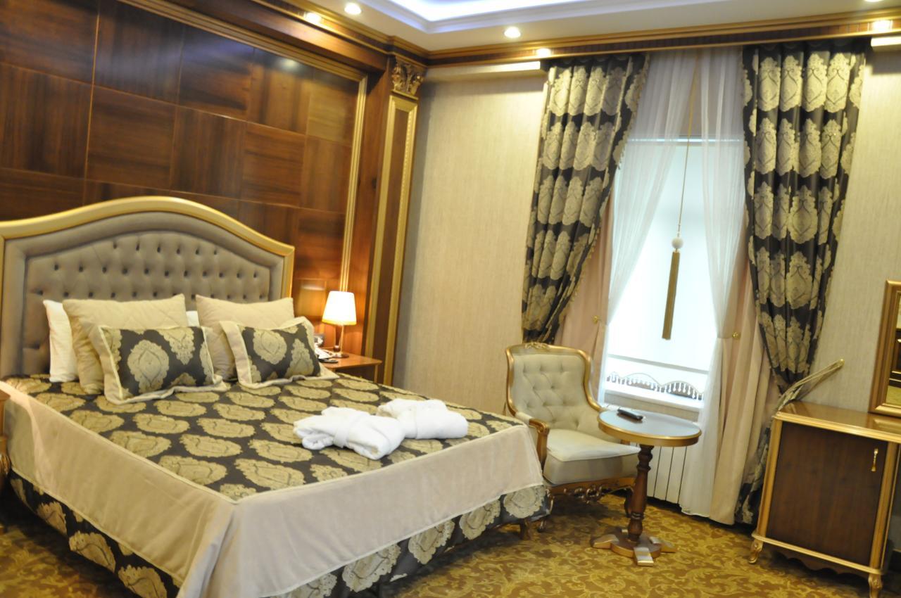Joyy Hotel & Spa Baku Kültér fotó