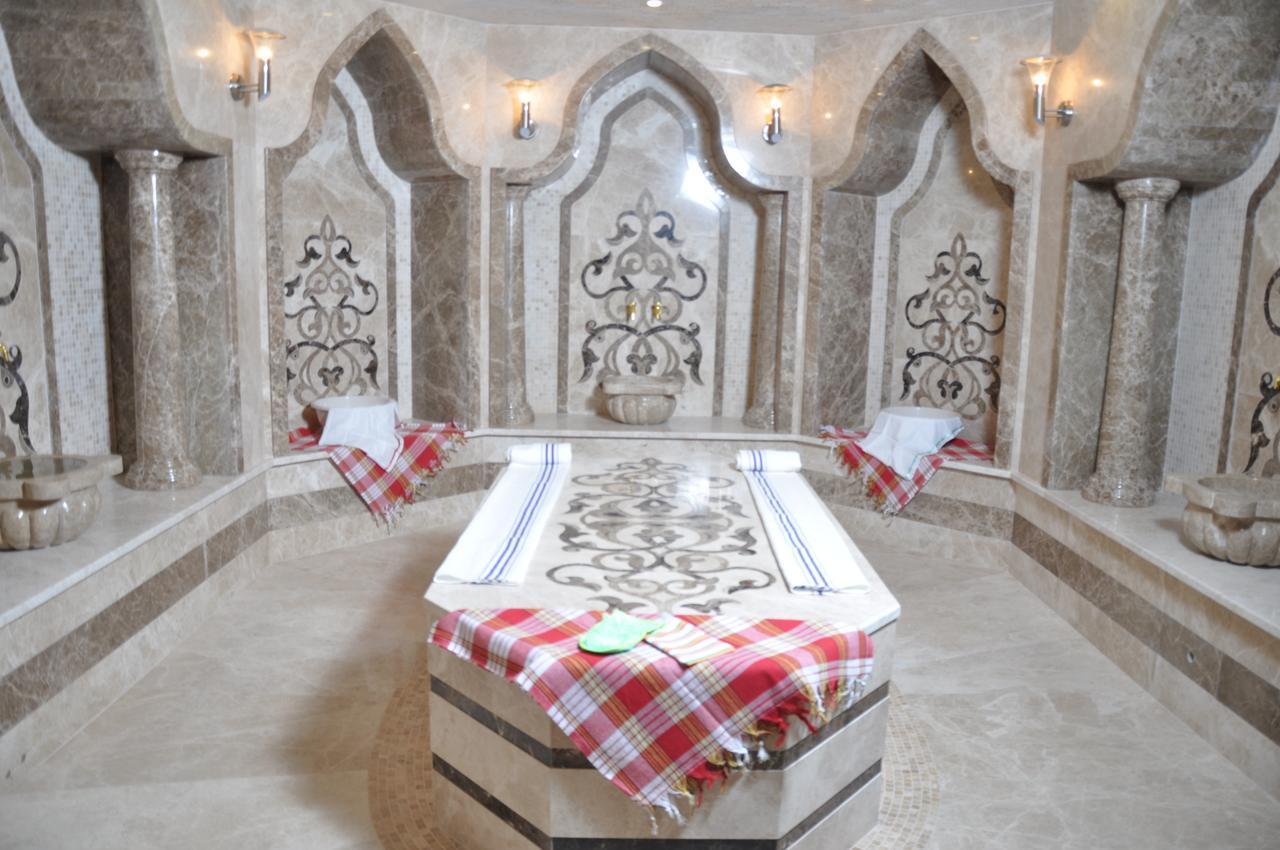 Joyy Hotel & Spa Baku Kültér fotó