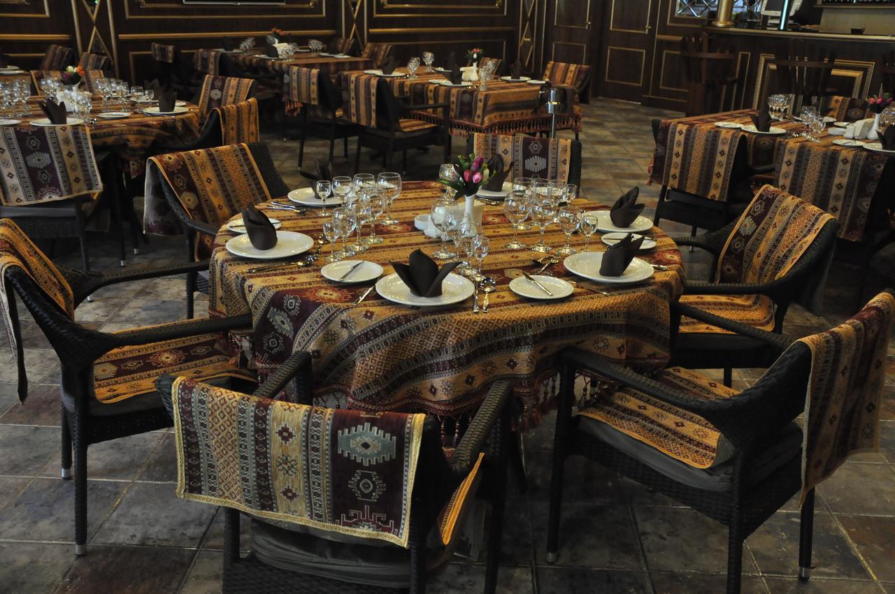 Joyy Hotel & Spa Baku Kültér fotó