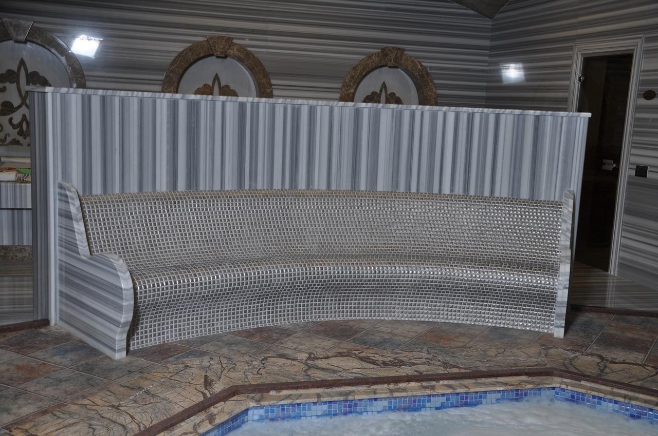 Joyy Hotel & Spa Baku Kültér fotó