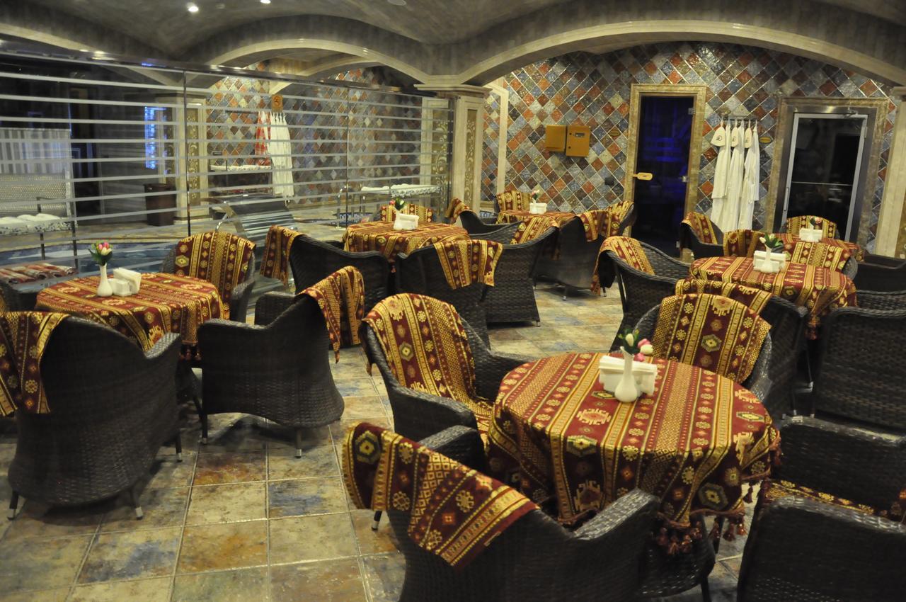 Joyy Hotel & Spa Baku Kültér fotó