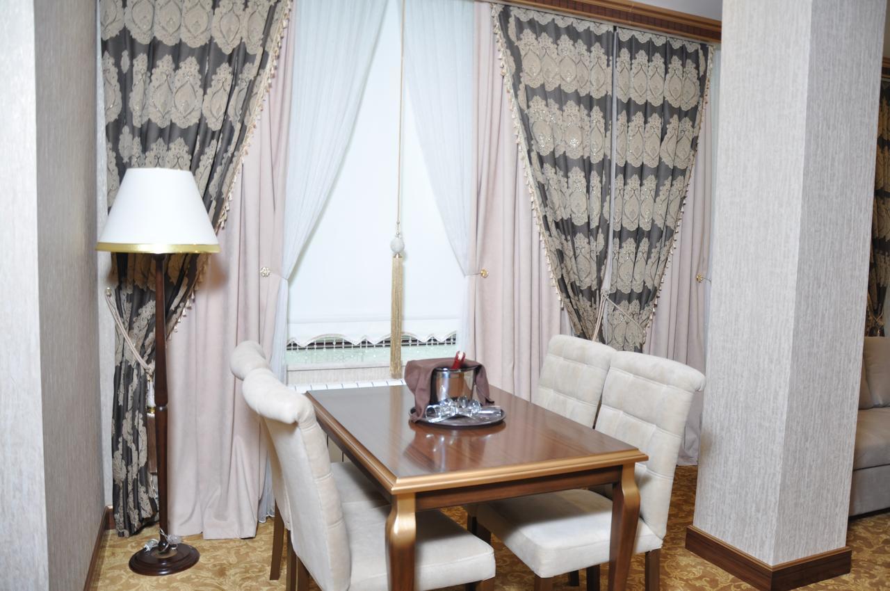 Joyy Hotel & Spa Baku Kültér fotó
