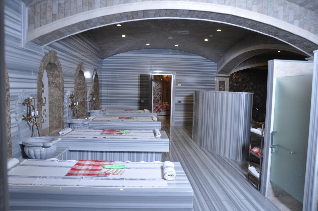 Joyy Hotel & Spa Baku Kültér fotó