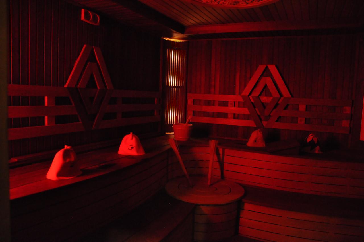Joyy Hotel & Spa Baku Kültér fotó