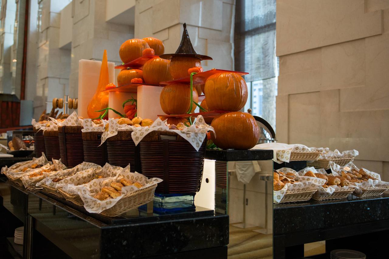 Joyy Hotel & Spa Baku Kültér fotó