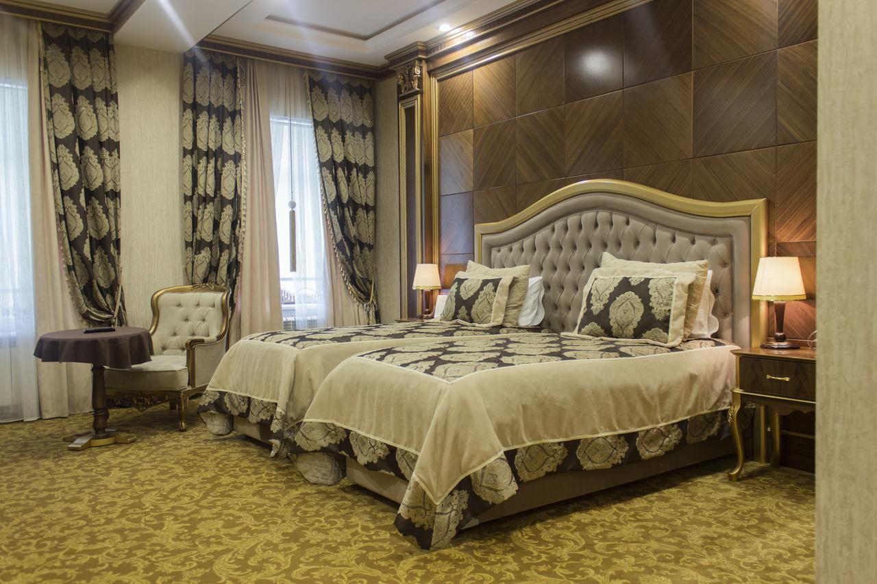 Joyy Hotel & Spa Baku Kültér fotó