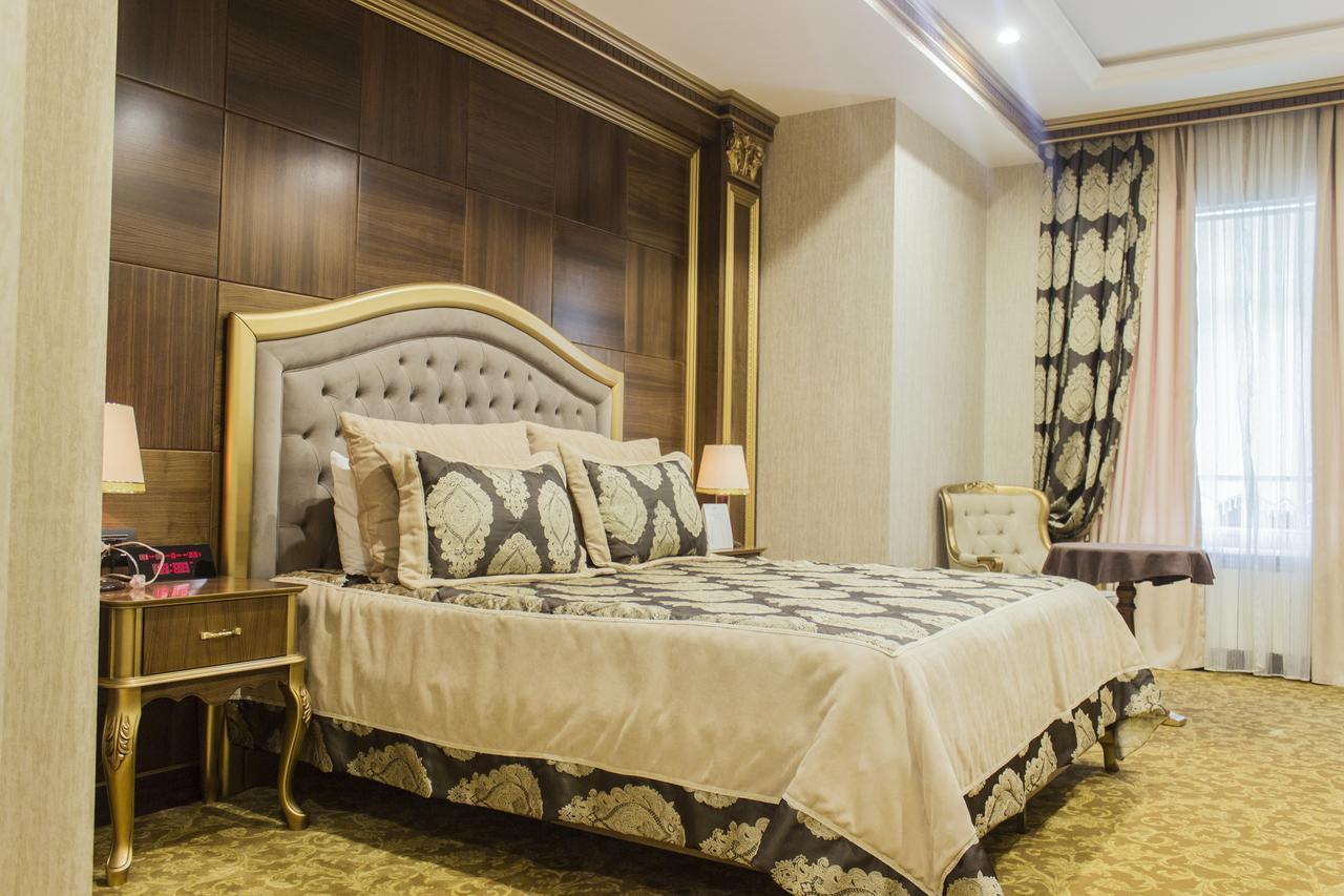 Joyy Hotel & Spa Baku Kültér fotó