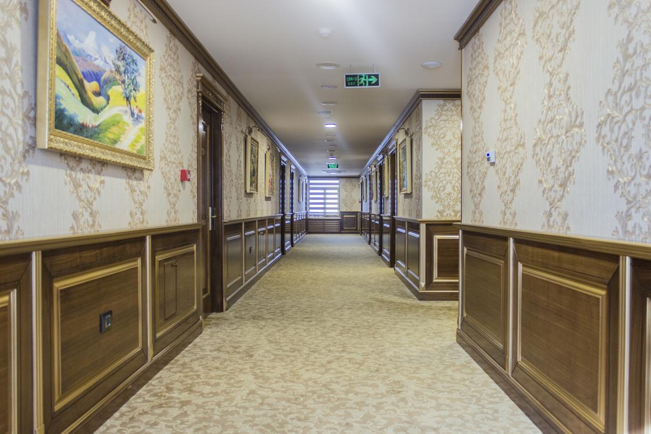 Joyy Hotel & Spa Baku Kültér fotó